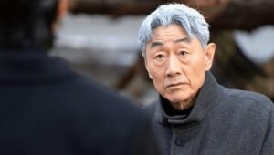 Buried Hearts: 1×11