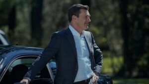 Your Friends & Neighbors: 1×1