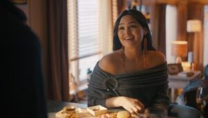 North of North: 1×6