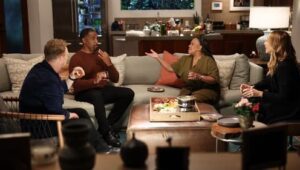 Grey’s Anatomy: 19×9