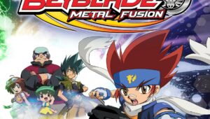 Beyblade: Metal Saga: 3×39