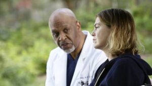 Grey’s Anatomy: 12×9