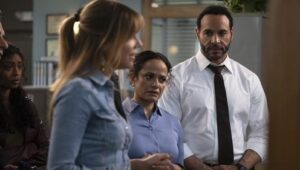 High Potential: 1×3