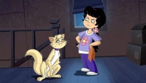 Krypto the Superdog: 1×4