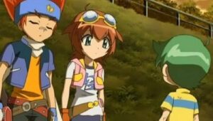 Beyblade: Metal Saga: 1×51