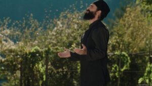 Saint Paisios: From Farasa to Heaven: 2×9