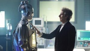 Doctor Who: 10×11