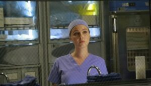 Grey’s Anatomy: 12×10