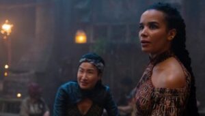 The Wheel of Time: 3×6