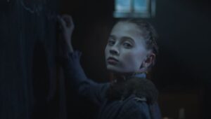 Heirs of the Night: 2×12