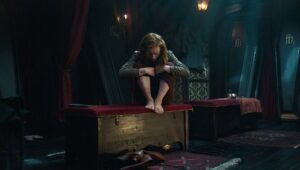 Heirs of the Night: 2×6