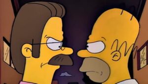 The Simpsons: 2×6