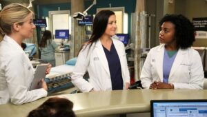 Grey’s Anatomy: 13×13