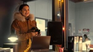 North of North: 1×2