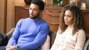 Grey’s Anatomy: 19×13