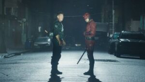 Daredevil: Born Again: 1×9