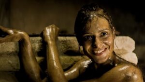 Heirs of the Night: 1×9