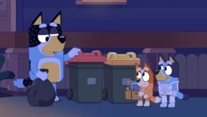 Bluey: 2×42