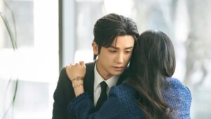 Buried Hearts: 1×15