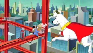 Krypto the Superdog: 1×14