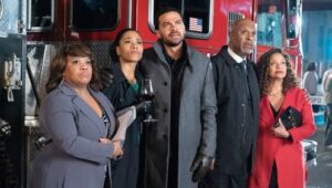 Grey’s Anatomy: 15×15