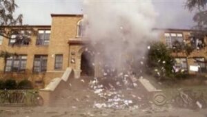 Criminal Minds: Suspect Behavior: 1×5