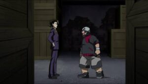 Beyblade: Metal Saga: 1×4