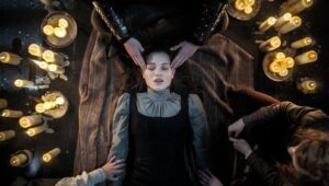 Heirs of the Night: 1×10