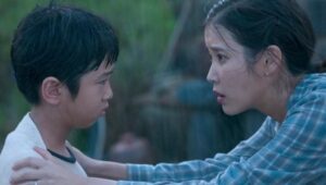 When Life Gives You Tangerines: 1×6