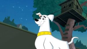 Krypto the Superdog: 1×21