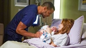 Grey’s Anatomy: 13×1