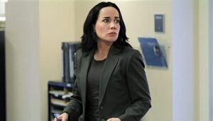 Criminal Minds: Suspect Behavior: 1×13