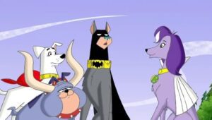 Krypto the Superdog: 1×22