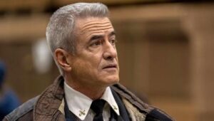 Chicago Fire: 13×16