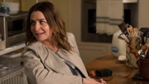 Grey’s Anatomy: 15×2