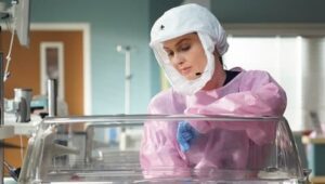 Grey’s Anatomy: 17×13