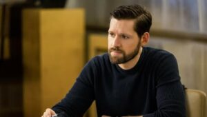 FBI: International: 2×17