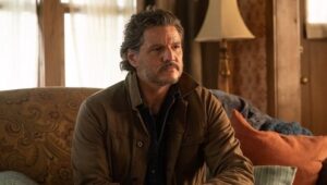 The Last of Us: 2×1