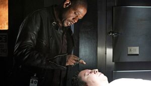 Criminal Minds: Suspect Behavior: 1×4