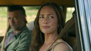 Ransom Canyon: 1×10