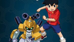 Medabots: 2×16