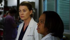 Grey’s Anatomy: 12×18