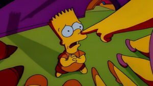 The Simpsons: 2×7