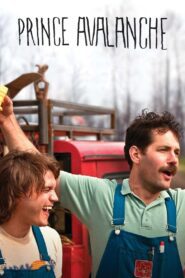 Prince Avalanche 2013