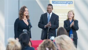 Grey’s Anatomy: 15×7