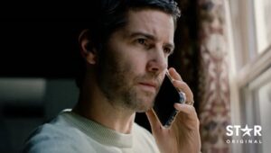 The Stolen Girl: 1×5