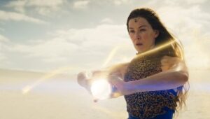 The Wheel of Time: 3×8