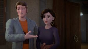 Jurassic World: Chaos Theory: 3×2