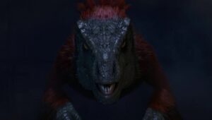 Jurassic World: Chaos Theory: 3×4