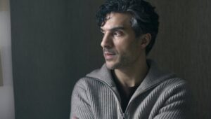 The Glass Dome: 1×2